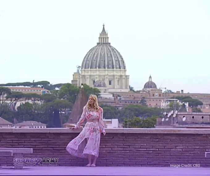 Bold and the Beautiful: Brooke Logan