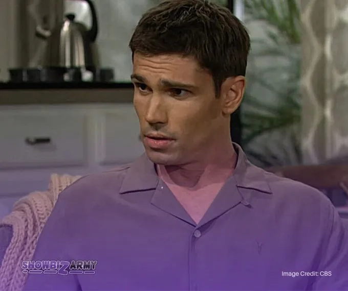 Bold and the Beautiful: Finn Finnegan