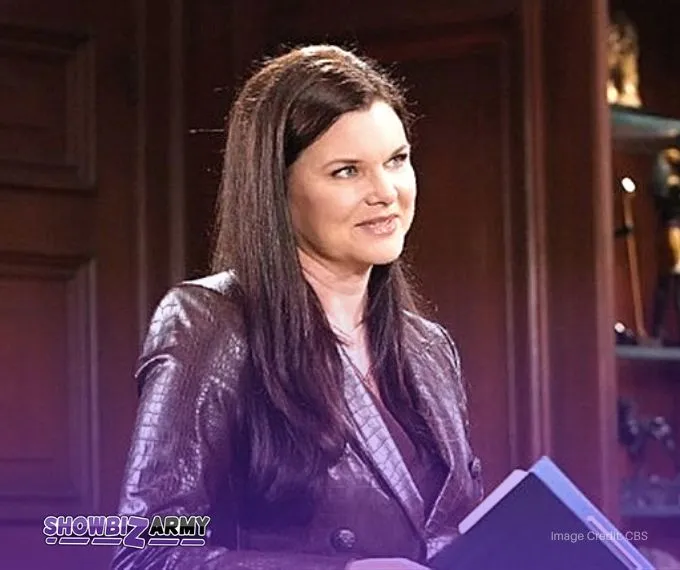 Bold and the Beautiful: Katie Logan