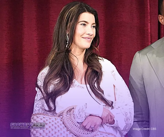 Bold and the Beautiful: Steffy Forrester