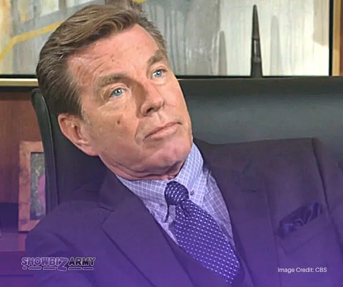 Young and the Restless: Jack Abbott