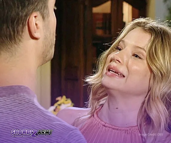 Y&R: Kyle Abbott - Summer Newman Abbott