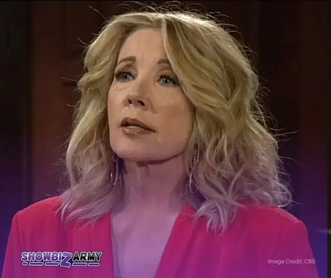 Young and the Restless: Nikki Newman