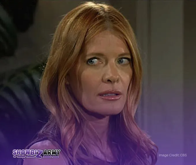 Young and the Restless: Phyllis Summers