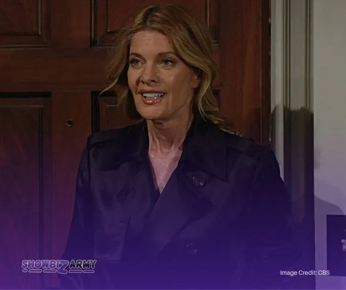 Young and the Restless: Phyllis Summers