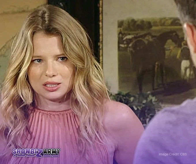 Y&R: Summer Newman Abbott