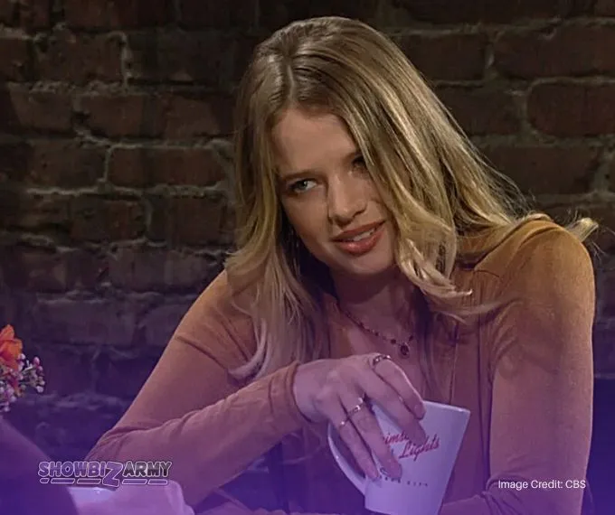 Young and the Restless: Summer Newman Abbott