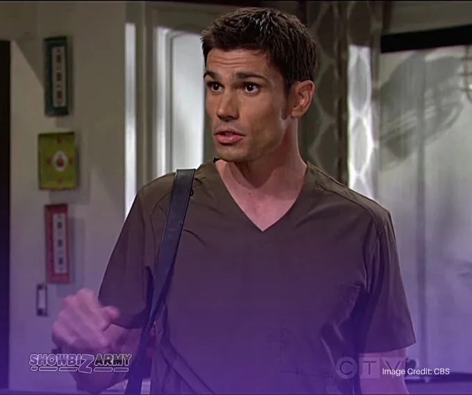 Bold and the Beautiful: Finn Finnegan