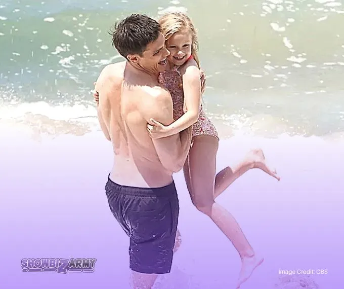 Bold and the Beautiful: Finn Finnegan - Kelly Spencer