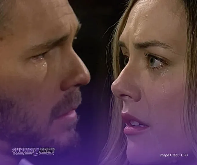 Bold and the Beautiful: Hope Logan - Liam Spencer