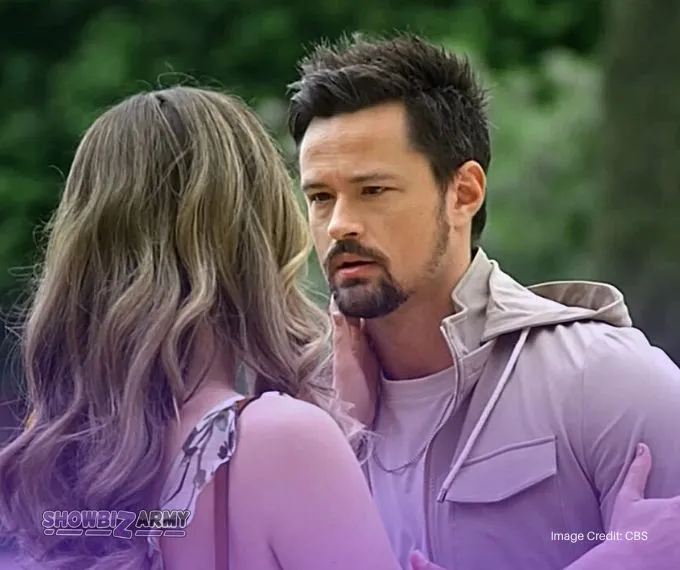 Bold and the Beautiful: Hope Logan - Thomas Forrester