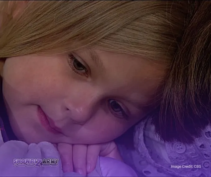 Bold and the Beautiful: Kelly Spencer