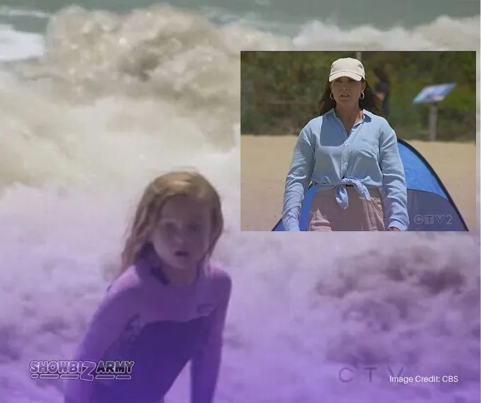 Bold and the Beautiful: Kelly Spencer - Sheila Carter