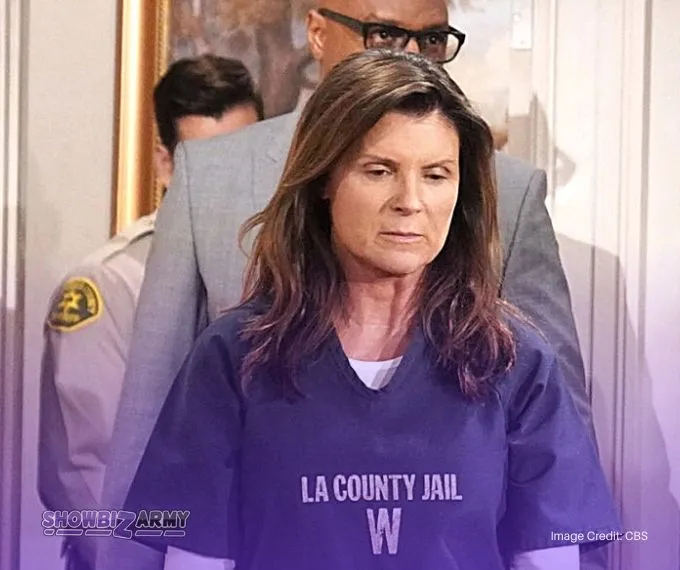 Bold and the Beautiful: Sheila Carter