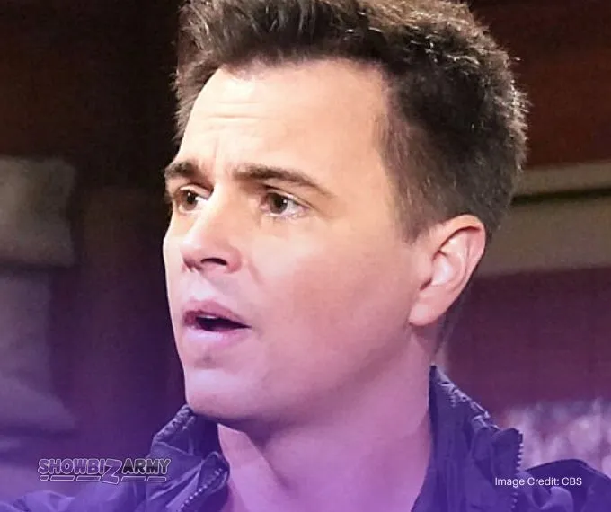 Bold and the Beautiful: Wyatt Spencer