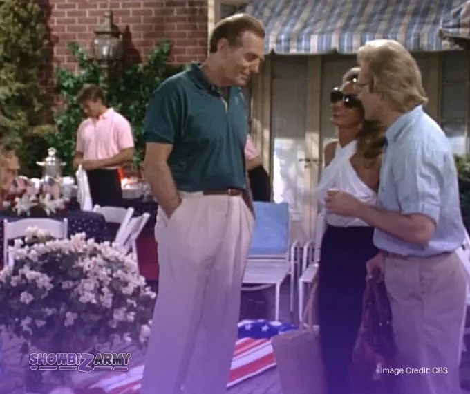 Young and the Restless: Abbott Family