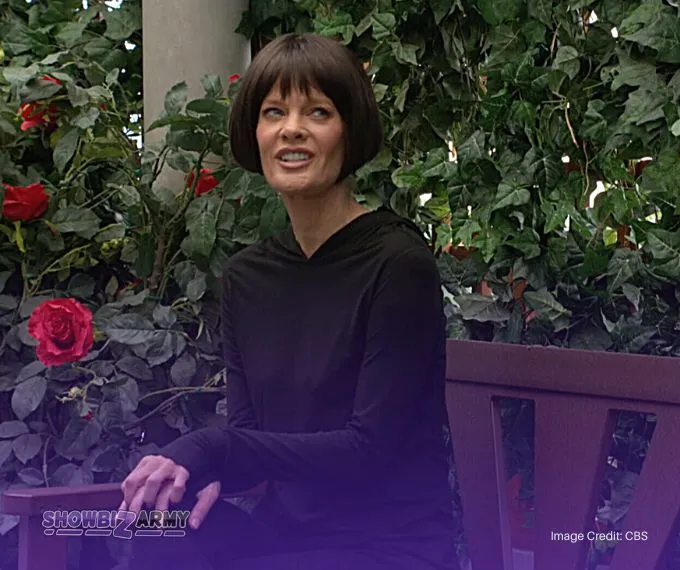 Young and the Restless: Phyllis Summers