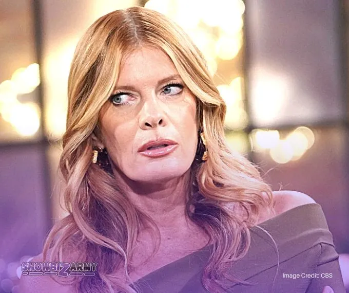 Young and the Restless: Phyllis Summers