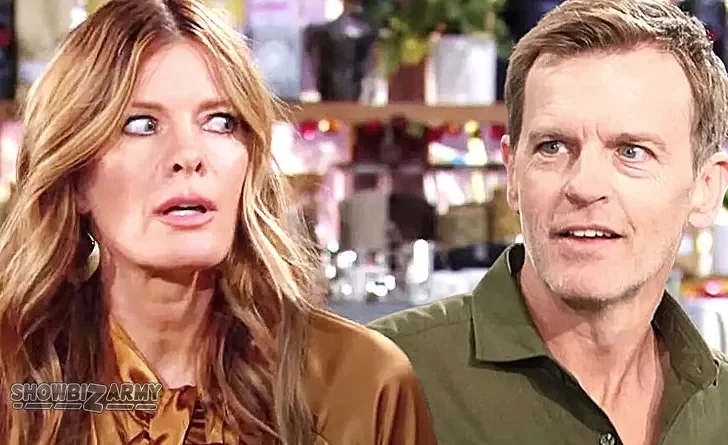 Young and the Restless: Phyllis Summers - Tucker McCall