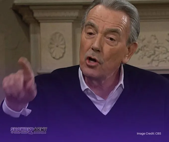 Young and the Restless: Victor Newman