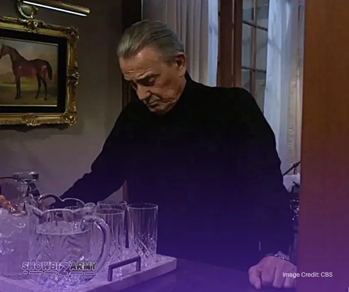 Young and the Restless: Victor Newman