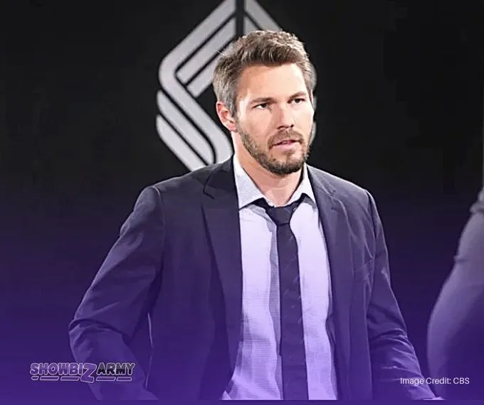 Bold and the Beautiful: Liam Spencer