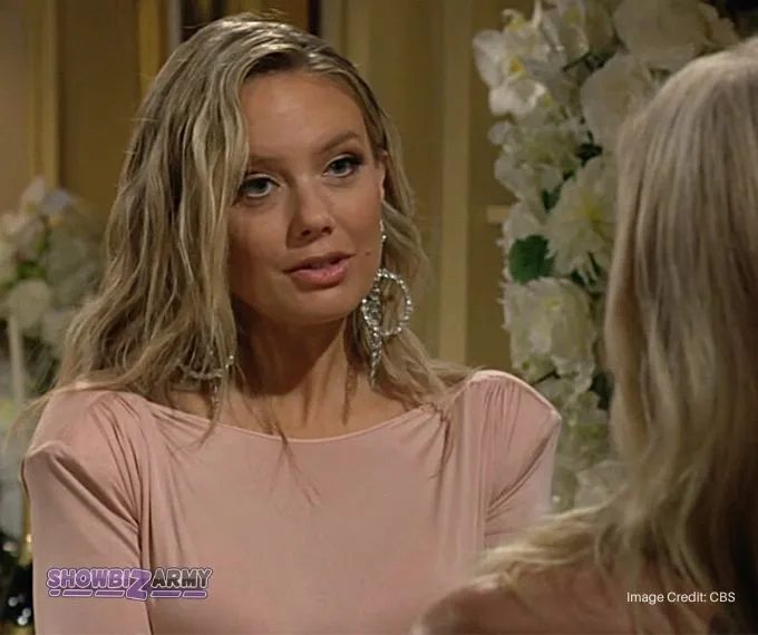 Young and the Restless: Abby Newman