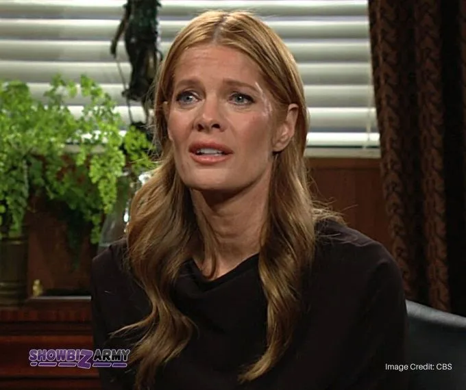 Young and the Restless: Phyllis Summers