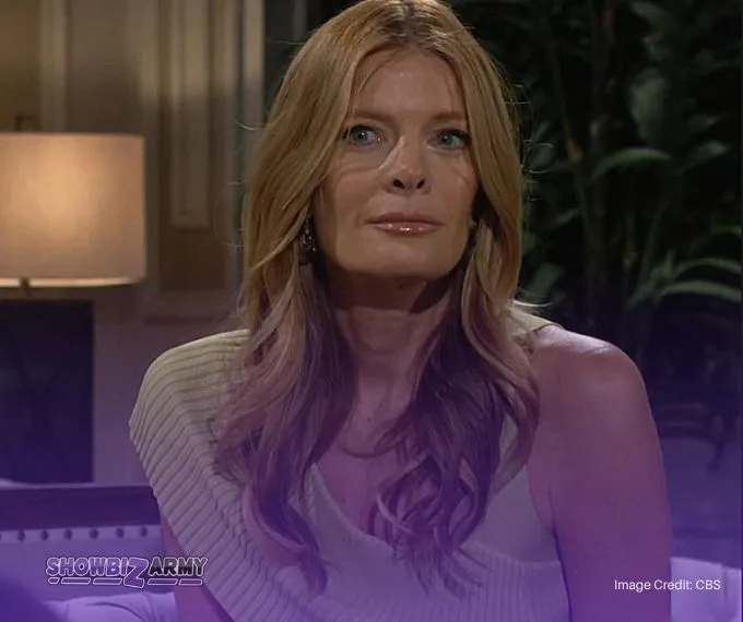 Young and the Restless: Phyllis Summers