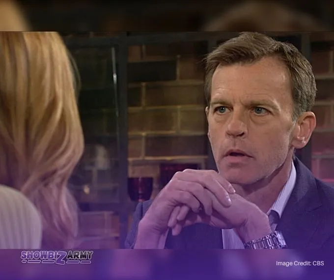 Young and the Restless: Phyllis Summers - Tucker McCall