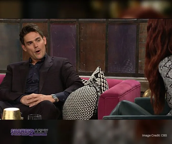 Young and the Restless: Sally Spectra - Adam Newman