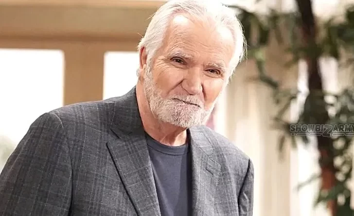 Bold and the Beautiful: Eric Forrester