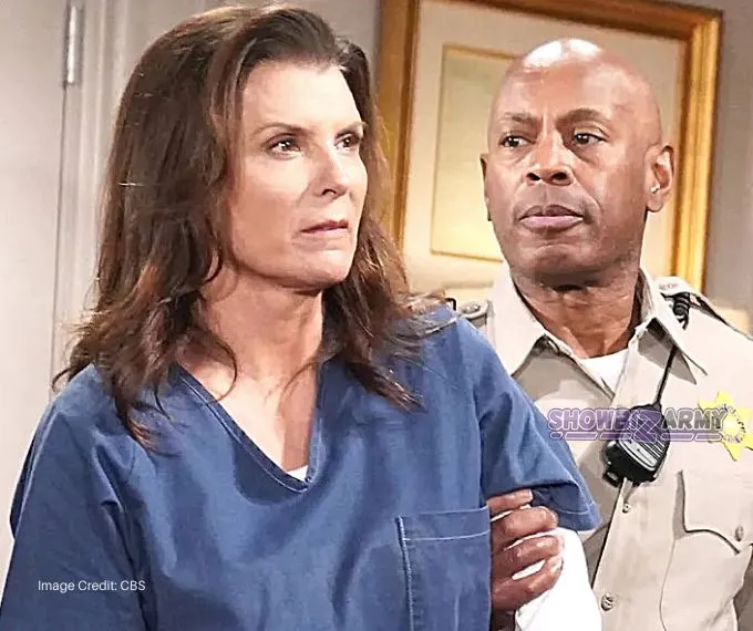 Bold and the Beautiful: Sheila Carter