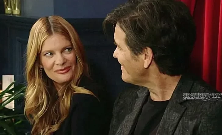 Young and the Restless: Phyllis Summers - Danny Romalotti