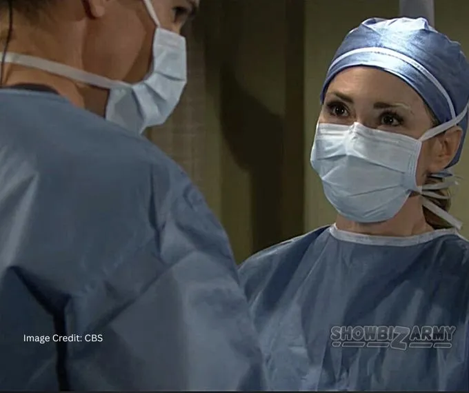 Bold and the Beautiful: Bridget Forrester - Finn Finnegan