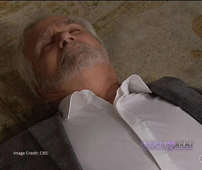 Bold and the Beautiful: Eric Forrester