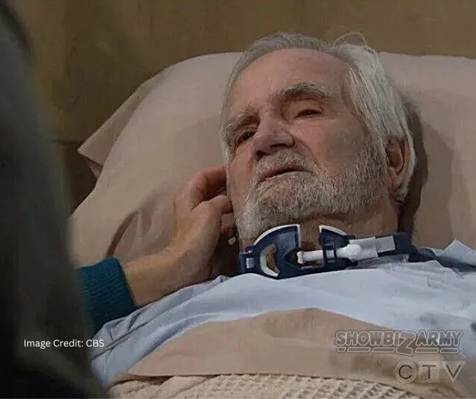 Bold and the Beautiful: Eric Forrester