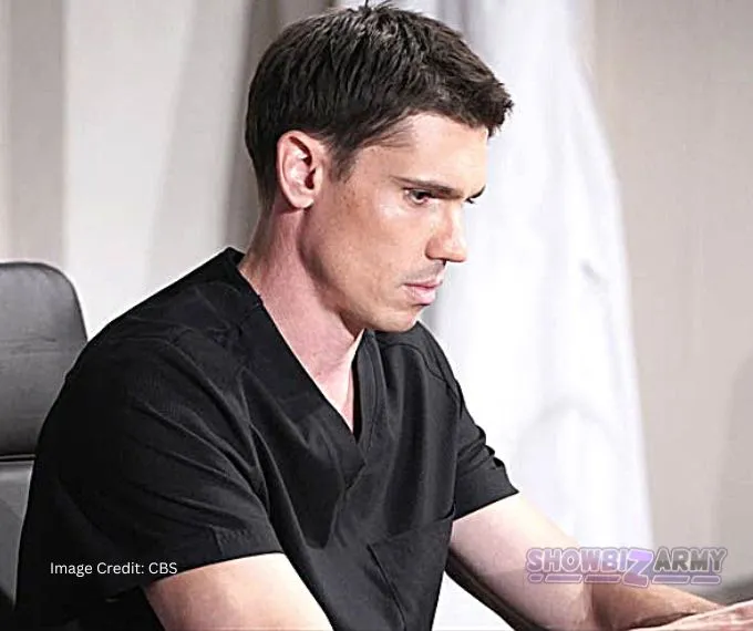 Bold and the Beautiful: Finn Finnegan