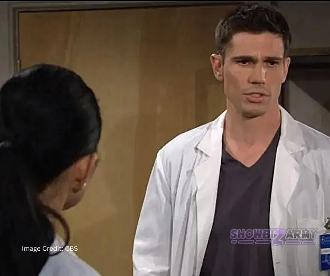 Bold and the Beautiful: Finn Finnegan - Li Finnegan