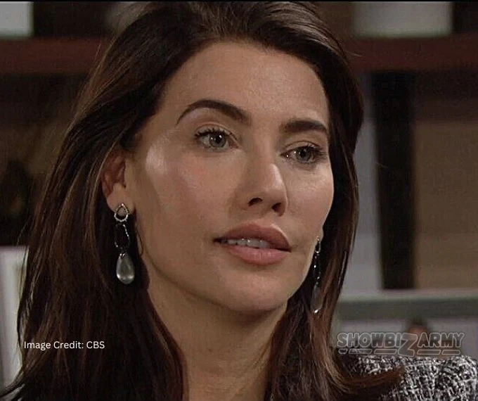 Bold and the Beautiful: Steffy Forrester
