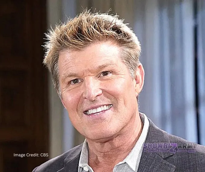 Bold and the Beautiful: Thorne Forrester