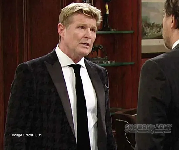 Bold and the Beautiful: Thorne Forrester - Ridge Forrester