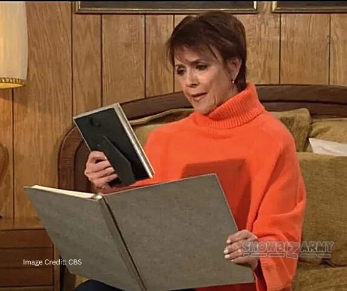 Young and the Restless: Aunt Jordan