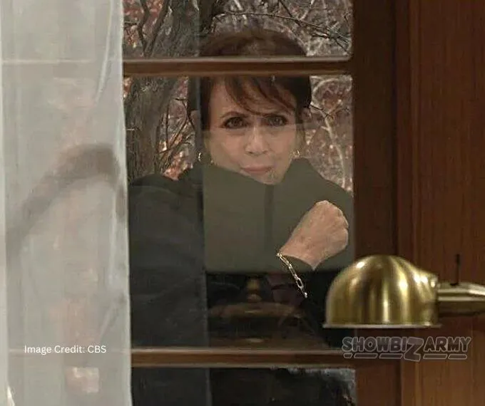 Young and the Restless: Aunt Jordan