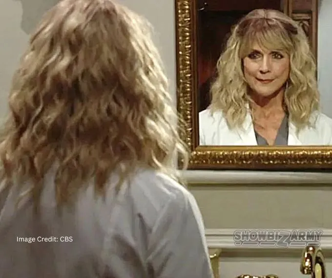 Young and the Restless: Aunt Jordan