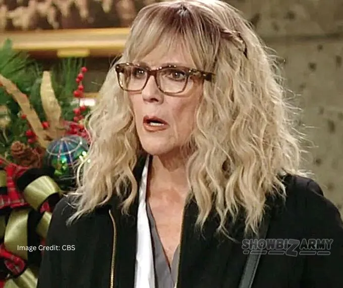 Young and the Restless: Aunt Jordan