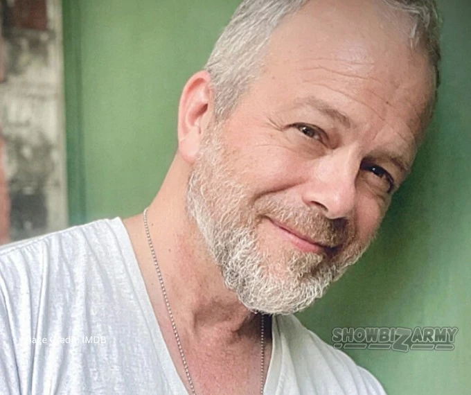 Young and the Restless: Brian Gaskill