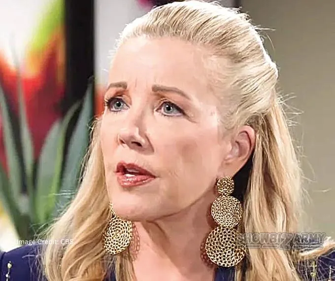 Young and the Restless: Nikki Newman