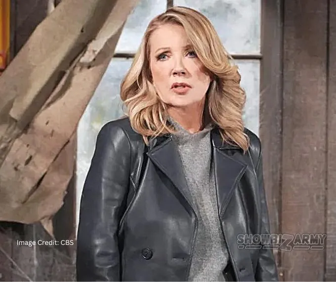 Young and the Restless: Nikki Newman