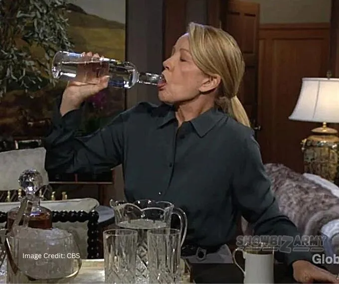 Young and the Restless: Nikki Newman